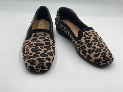 COMFORTVIEW The Madie 平底鞋 7.5W 一脚蹬鞋 — 第 1/4 张图片