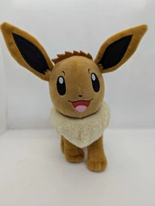 Pokémon Evoli Plüsch | 20 cm | Stofftier | TOP Zustand - Bild 1 von 4