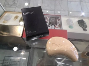 DK MEN SOAP BY DONNA KAREN 150G - Picture 1 of 2