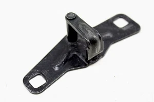 Audi A4 8E B7 TFSI Limo Fanghaken Heckklappenschloss Fassung 4F5827507B - Bild 1 von 2