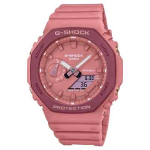 Casio Pink GA2110SL-4A4 G SHOCK TOGENKYO CARBON CORE DUO 200M RRP $349 - Bild 1 von 4