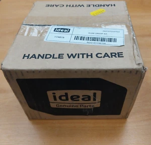 IDEAL FLOW GROUP KIT 174815 BRAND NEW SEALED - Picture 1 of 1