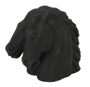 Horses Head Sculpture Symbol of Wealth and Prosperity - Ancient Greece - Picture 1 of 3