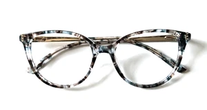 BEBE BB5215 400 NEU CAT EYE FLORAL DAMEN VOLLRAND AUTHENTISCHE BRILLE 52-16-135 - Bild 1 von 8