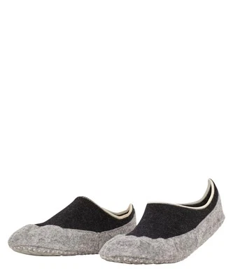 FALKE KGAA (FALKE) Falke Cosyshoe Damen Hausschuhe Kuschelsocken Damen 46451
