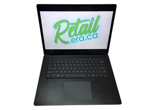 MS Surface Laptop 3 1872 15" | i7-1065G7 @1.3GHz | 16GB RAM 256GB SSD -READ Lap - Picture 1 of 8