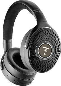 helm focus bathys deep black - Bild 1 von 2