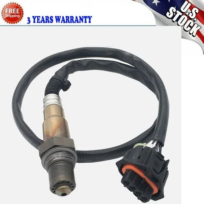Downstream Oxygen Sensor For Chevrolet Cruze 2011-2015 Sonic 2012-2016 55572216 Foto 1 de 4