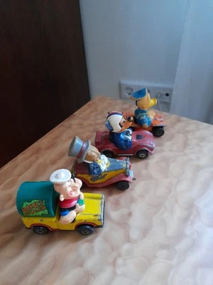 SAMMLUNGSAUFLÖSUNG    MATCHBOX   KONVOLUT - Bild 1 von 4