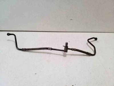 JAGUAR XJ X351 Turbinenschmierrohr 9X2Q6K679CA 3.0 Diesel 202kw 2010 32181814 - Bild 1 von 2