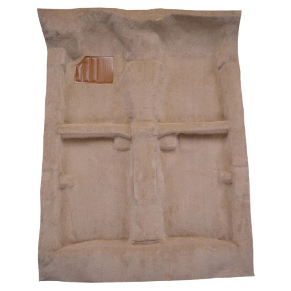 Alfombra para Nissan Máxima 2000-2003 4 puertas Cutpile Foto 1 de 4