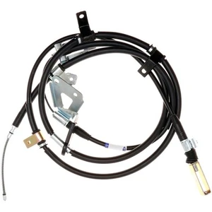 18P97192 AC Delco Parking Brake Cable Rear Passenger Right Side Hand for Sedona - Picture 1 of 1