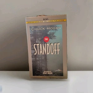 Bantam Doubleday Dell Audio Publishing Chuck Hogan Der Standoff, durchgeführt von... - Bild 1 von 4