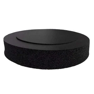 Almohadilla de altavoz insonorizada accesorios amortiguadores de puertas de automóvil silenciador automático - Imagen 1 de 12