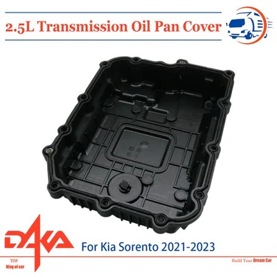 Pan de aceite de transmisión 45280-4G610 para Santa Fe Sonata Tucson 2020-23 2,5 L Foto 1 de 4