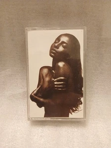 1992 Sony Music Epic SADE Love Deluxe Cassette Tape - Picture 1 of 6