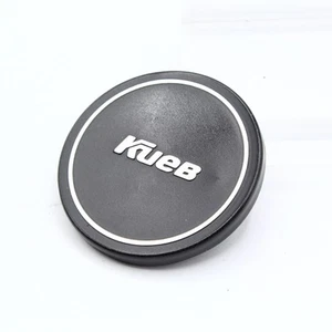 Genuine Kiev 51mm Metal Front Lens Cap - Picture 1 of 2