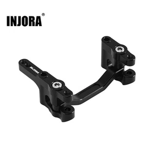 INJORA Aluminium Lenksatz für 1/16 Arrma Mojave Grom 1/12 Losi Nascar - Bild 1 von 6