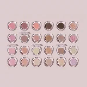 ETUDE What's In My Eyes 2g 24colors Single Eyeshadow K-Beauty - Picture 1 of 36