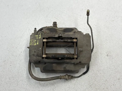 1998 - 2002 雷克萨斯 LX470 前左驱动器制动卡钳 1535 原始设备制造商 — 第 1/4 张图片