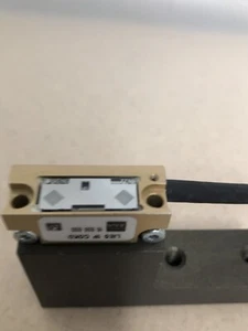 NUMERIK JENA LIE5 1P C0KD ENCODER SENSOR - Bild 1 von 11