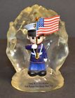 USMC Marine Sculpture Lord, Bless This Marine In God’s Hands Collection 0578