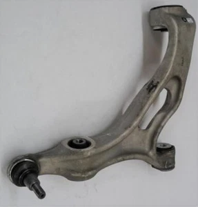 12-16 Porsche Cayenne Front Left Lower Suspension Control Arm 7P5407151A OEM A1 - Picture 1 of 10