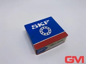 SKF Cuscinetto a sfere pendolo 2206 E-2RS1TN9 cuscinetto a sfere autoallineante 30x62x20 mm - Foto 1 di 6
