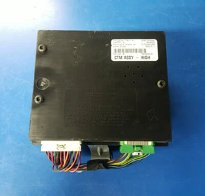 1999 Dodge Durango CTM Central Timing Control Module USED. 56021385AE - Foto 1 di 4