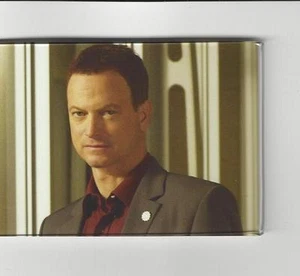 GARY SINISE CSI NY CRIME MINDS: BEYOND BORDERS Magnet #11 - Bild 1 von 1
