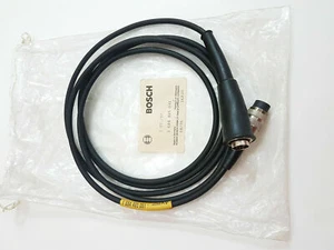 Nuevo cable conector fusible terminal de diagnóstico original genuino Bosch 1684465091 - Imagen 1 de 3
