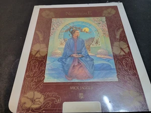 THE NIGHTINGALE  FAIRY TALE THEATRE  MICK JAGGER  CED VIDEODISC  NEW/SEALED - Bild 1 von 11