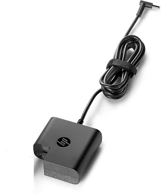 New Genuine HP 19.5V 3.33A 65W Travel Power Adapter 1MY05AA#ABA 1MY05AA - Image 1 of 4