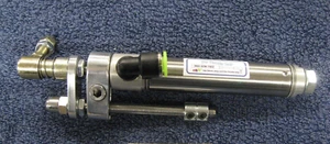 Parada de acelerador M2025V para carrera de arrastre SBC BBC BBF CO2 - Imagen 1 de 6