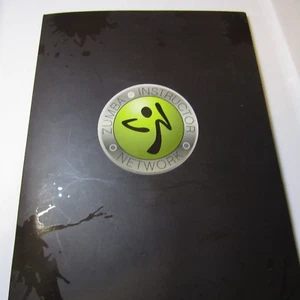 Zumba Instructor Network: 2 discs Instructor Manual READ - Picture 1 of 4