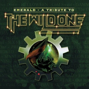 V/A - Emerald-A Tribute To The Wild One (Thin Lizzy-Tribute Sampler)  DIGI CD - Bild 1 von 1