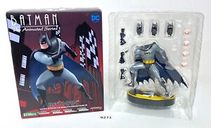 DC Comics Batman The Animated Series BATMAN Kotobukiya  ArtFX+
