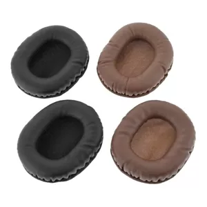 Cuscini auricolari sostitutivi per cuffie Audio-Technica ATH-M50X M40X M30X Cloud - Foto 1 di 9