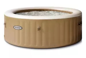 Whirlpool outdoor 4 Personen - Bild 1 von 2
