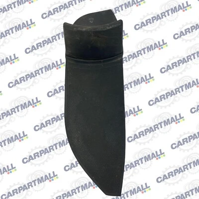 2006-2011 Honda Civic Sedan Rear Left Back Door Rubber Liner Mat Insert OEM - Imagem 1 de 4