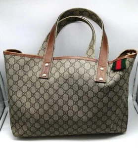 Gucci 211134 Tote Bag - Picture 1 of 12