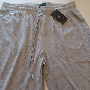 NewBLUE ICE Lightweight  Med Unisex Workout Pants - Bild 1 von 7