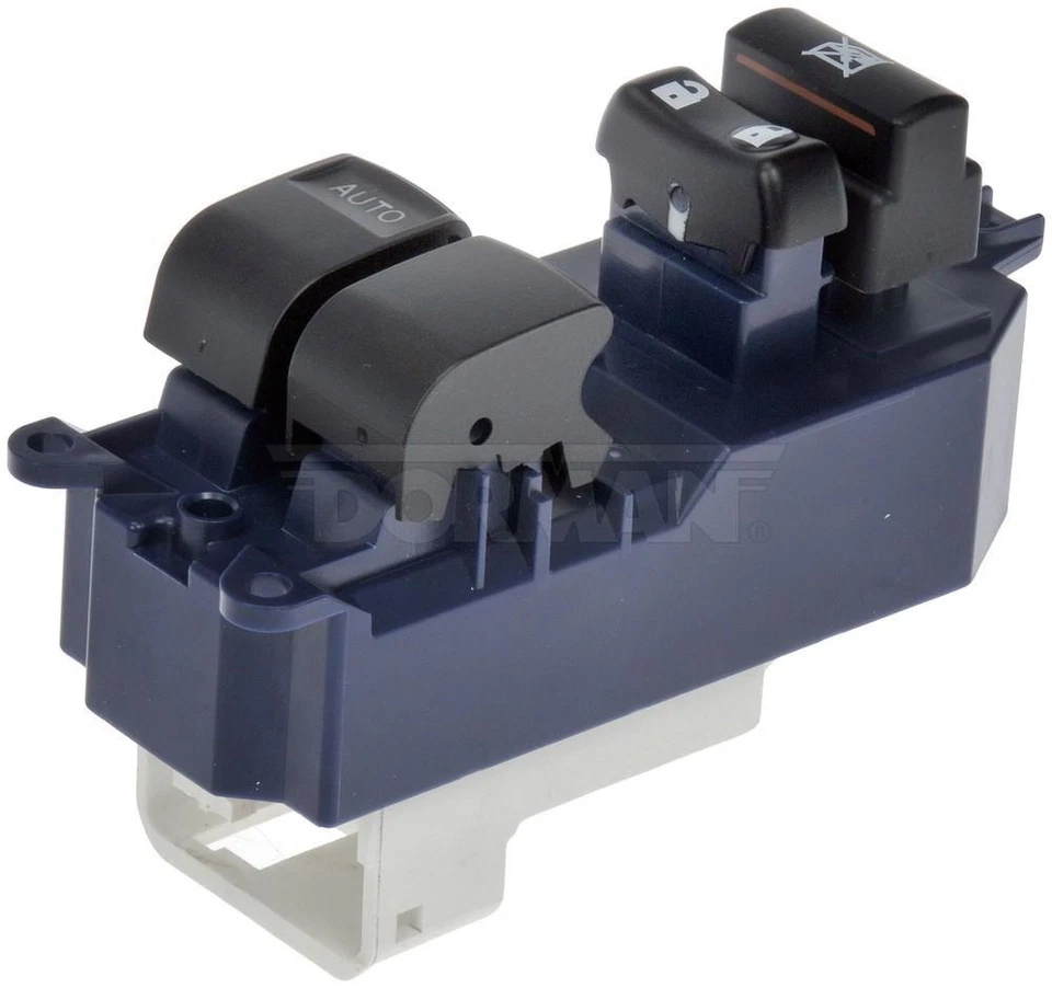 Выключатель дверного окна Dorman 901-753 подходит для Toyota Tundra 2007-2015 годов выпуска - Изображение 1 из 4