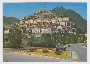 UM PG 12 Cascia panorama viaggiata 1984 - Picture 1 of 1