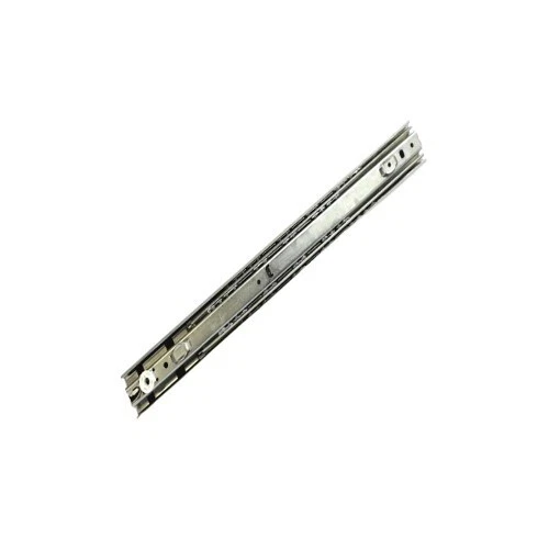 New Open Box Genuine OEM Whirlpool Refrigerator Drawer Slide Rail W11658402 - Image 1 of 1
