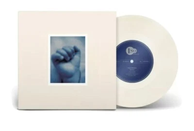 David Bowie - Mother / Tryin’ To Get To Heaven 7" - CREAM Vinyl - New/Sealed - Image 1 of 2