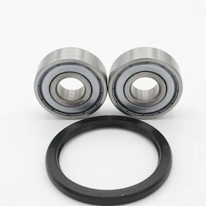 Radlager Set Vorderrad für Aprilia SR 50 125 1997-2001 - Picture 1 of 1