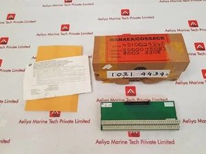 A-B 1492-IFM40F-2 Digital Interface Module - Picture 1 of 7