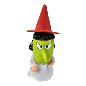 Figurina Peanuts It's The Great Pumpkin Charlie Brown Lucy Van Pelt 2002 - Foto 1 di 8