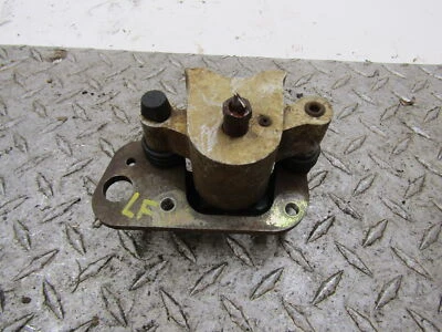 1999 POLARIS SCRAMBLER 500 PINÇA DE FREIO DIANTEIRA ESQUERDA - Imagem 1 de 4